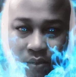 Meet your Posher, Sammie